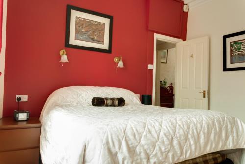 Fotos del hotel - ABBERLEY HOUSE B&B