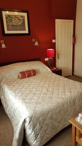 Fotos del hotel - ABBERLEY HOUSE B&B