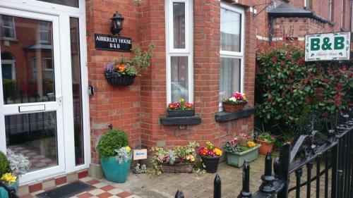Fotos del hotel - ABBERLEY HOUSE B&B