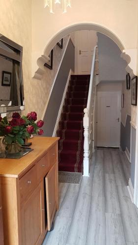 Fotos del hotel - ABBERLEY HOUSE B&B