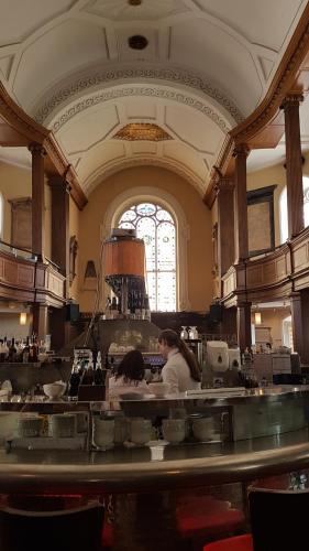 Fotos del hotel - ABBERLEY HOUSE B&B