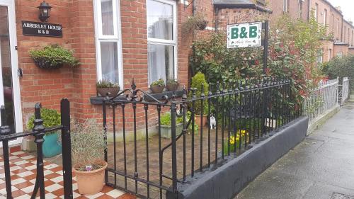 Fotos del hotel - ABBERLEY HOUSE B&B