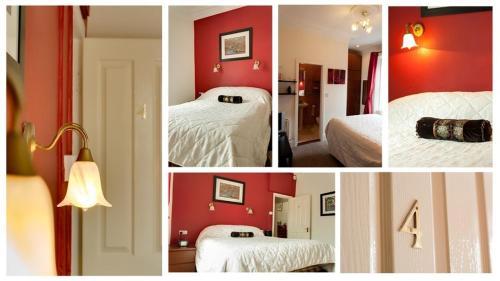 Fotos del hotel - ABBERLEY HOUSE B&B