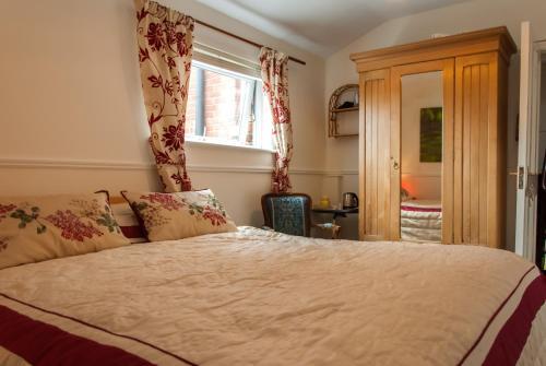 Fotos del hotel - ABBERLEY HOUSE B&B
