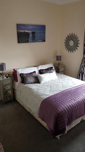 Fotos del hotel - ABBERLEY HOUSE B&B