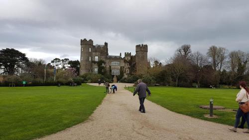 Fotos del hotel - ABBERLEY HOUSE B&B