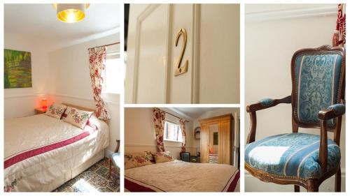 Fotos del hotel - ABBERLEY HOUSE B&B
