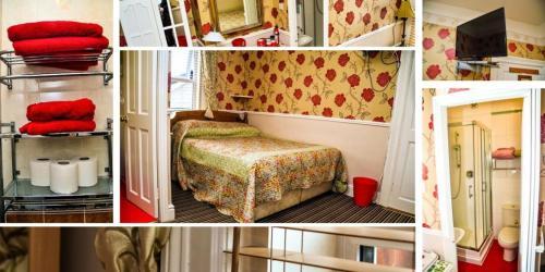 Fotos del hotel - Acara House B&B