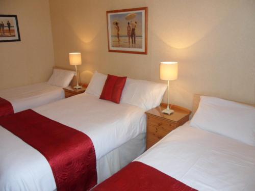 Fotos del hotel - ANDORRA BED AND BREAKFAST