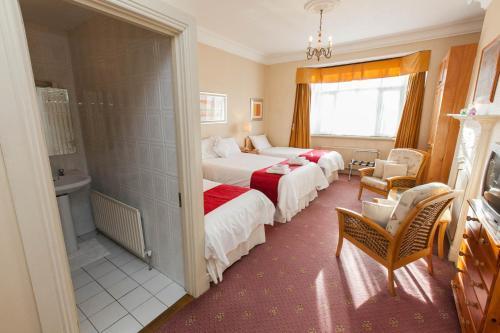 Fotos del hotel - ANDORRA BED AND BREAKFAST