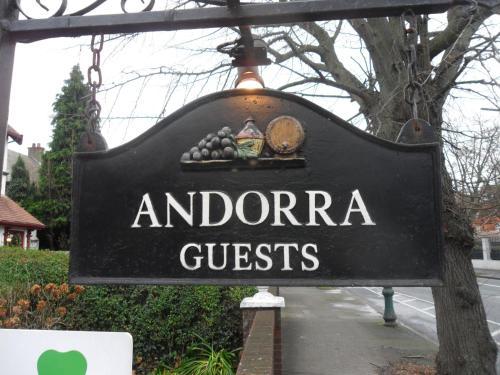 Fotos del hotel - ANDORRA BED AND BREAKFAST