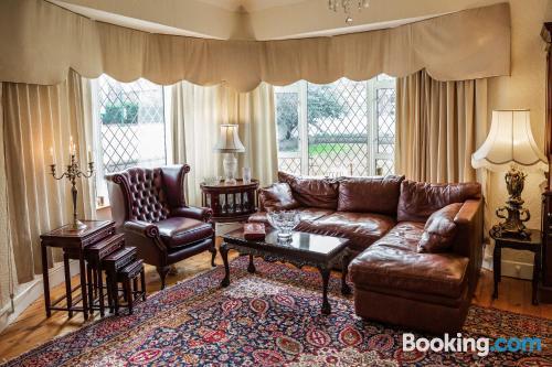 Fotos del hotel - AARON COURT B&B