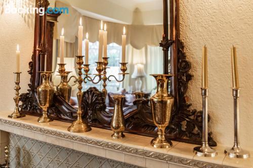 Fotos del hotel - AARON COURT B&B