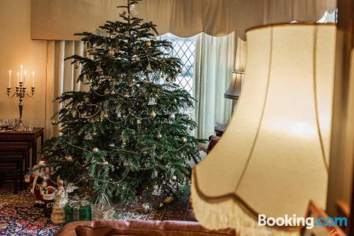 Fotos del hotel - AARON COURT B&B