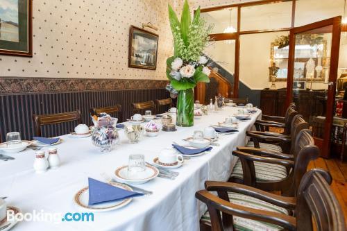 Fotos del hotel - AARON COURT B&B