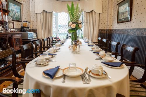 Fotos del hotel - AARON COURT B&B
