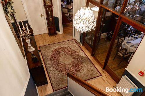 Fotos del hotel - AARON COURT B&B