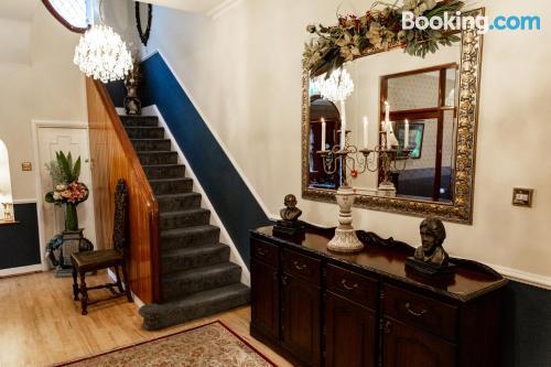 Fotos del hotel - AARON COURT B&B