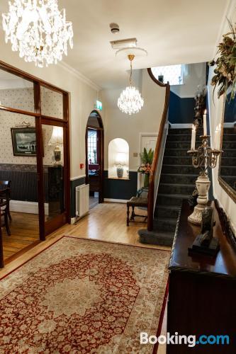 Fotos del hotel - AARON COURT B&B