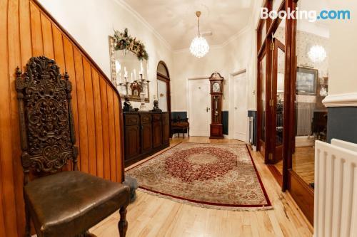 Fotos del hotel - AARON COURT B&B