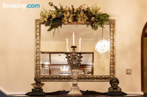 Fotos del hotel - AARON COURT B&B