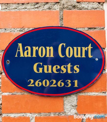 Fotos del hotel - AARON COURT B&B