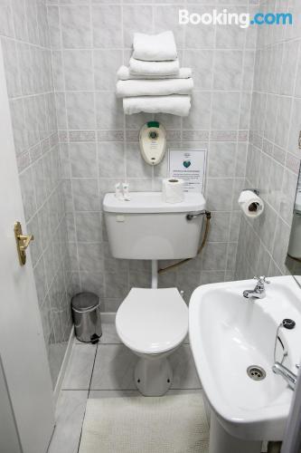 Fotos del hotel - AARON COURT B&B