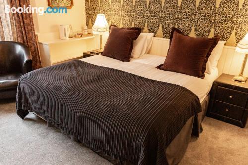 Fotos del hotel - AARON COURT B&B