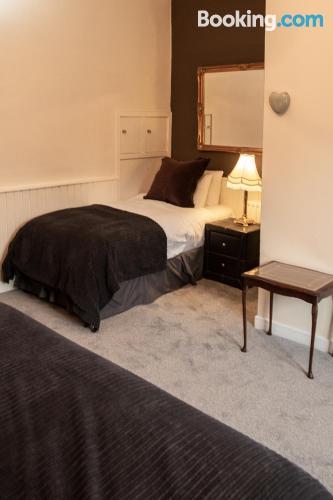 Fotos del hotel - AARON COURT B&B
