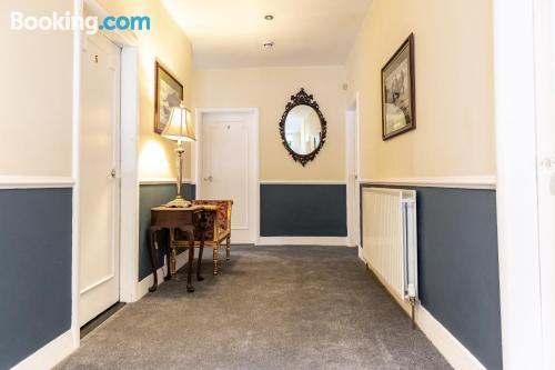 Fotos del hotel - AARON COURT B&B