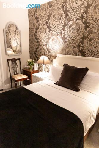 Fotos del hotel - AARON COURT B&B