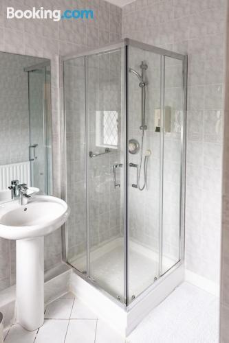 Fotos del hotel - AARON COURT B&B