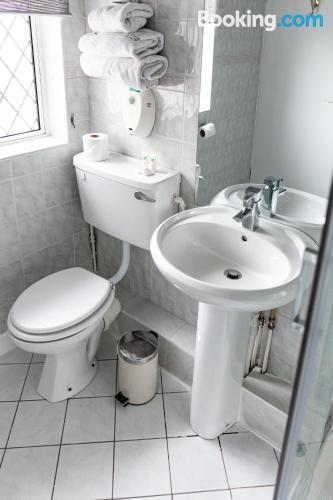 Fotos del hotel - AARON COURT B&B