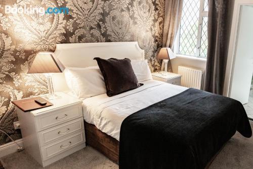 Fotos del hotel - AARON COURT B&B