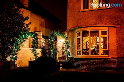 Fotos del hotel - AARON COURT B&B