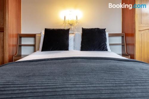 Fotos del hotel - AARON COURT B&B
