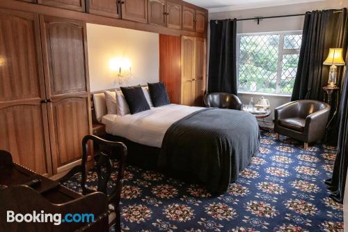 Fotos del hotel - AARON COURT B&B