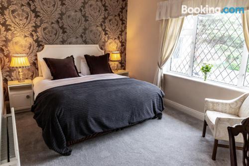 Fotos del hotel - AARON COURT B&B