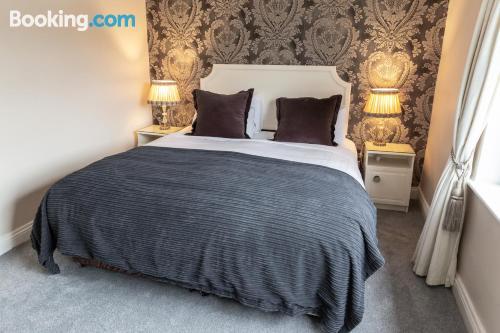 Fotos del hotel - AARON COURT B&B