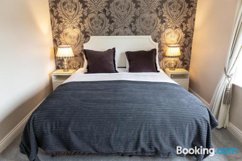 Fotos del hotel - AARON COURT B&B