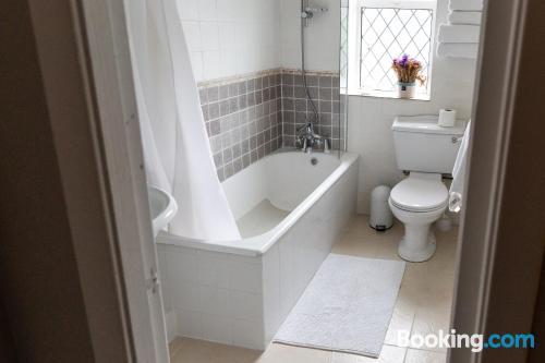 Fotos del hotel - AARON COURT B&B