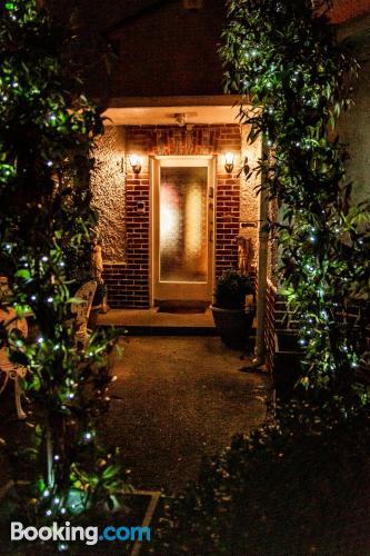 Fotos del hotel - AARON COURT B&B