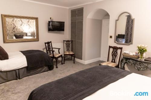 Fotos del hotel - AARON COURT B&B