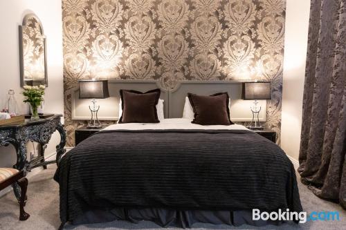 Fotos del hotel - AARON COURT B&B