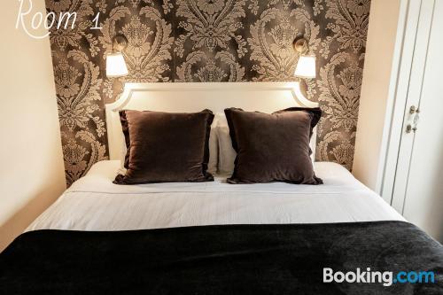 Fotos del hotel - AARON COURT B&B