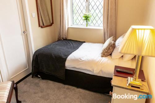 Fotos del hotel - AARON COURT B&B