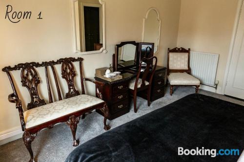 Fotos del hotel - AARON COURT B&B