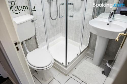 Fotos del hotel - AARON COURT B&B