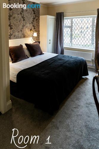 Fotos del hotel - AARON COURT B&B