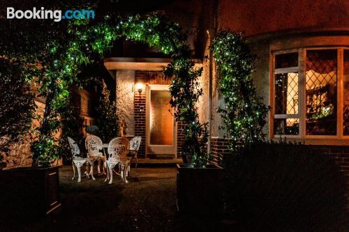 Fotos del hotel - AARON COURT B&B